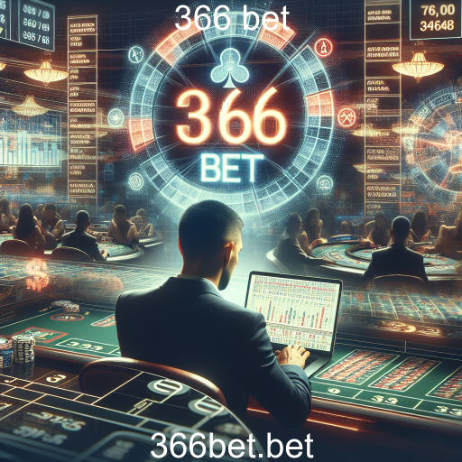 Estratégias Eficazes para Apostas: Dicas Imperdíveis no 366 bet