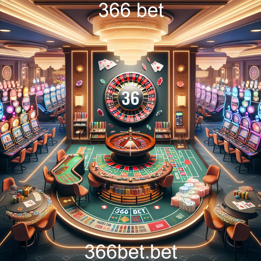 Explorando os Bônus do 366 Bet: Estratégias e Dicas