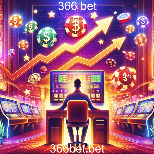 As Melhores Promoções da 366 Bet: Aumente Suas Chances de Vitória!